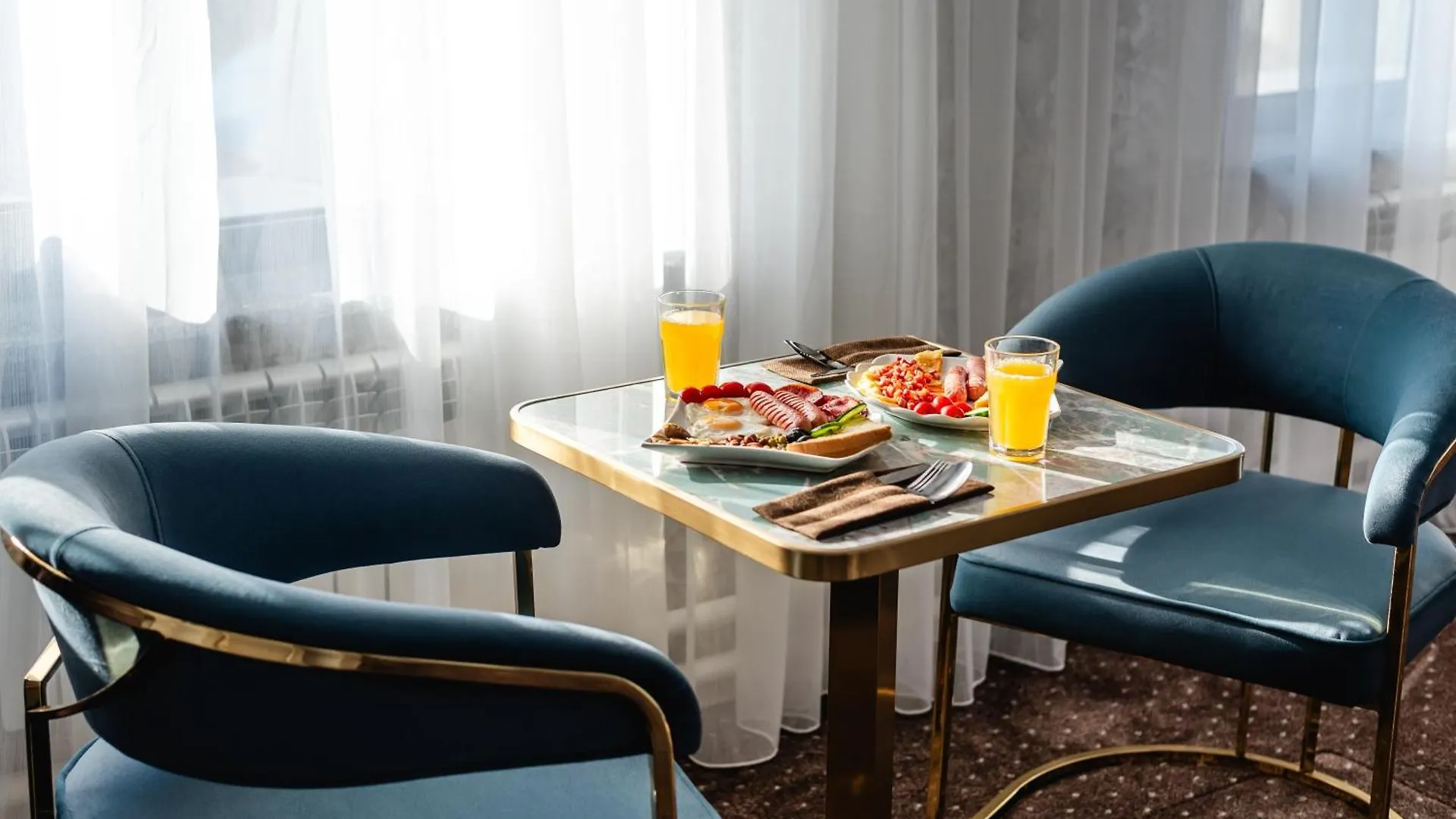 Рим Grand Hotel Alma-Ata Kazakstan